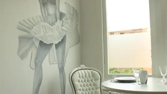 Apartments in Location is not specified - photo 4