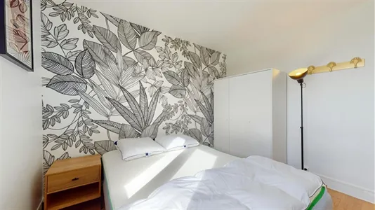 Rooms in Nanterre - photo 2
