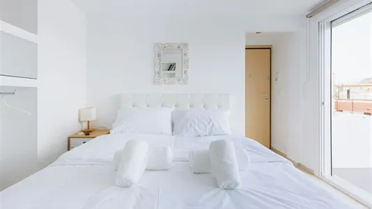 Apartments in Dafni-Ymittos - photo 9