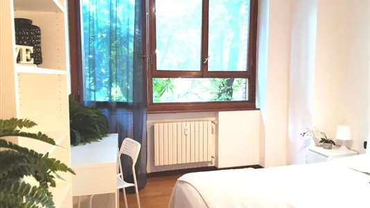 Rooms in Bergamo - photo 2