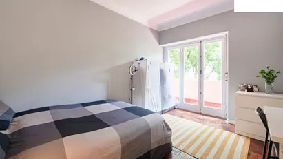 Room for rent in Lisbon (region)