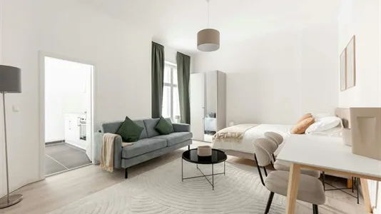 Apartments in Berlin Mitte - photo 3