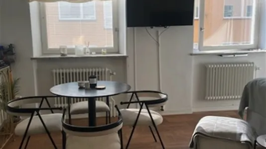 Apartments in Östermalm - photo 2