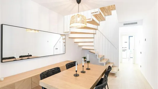 Apartments in Barcelona Sant Andreu - photo 9