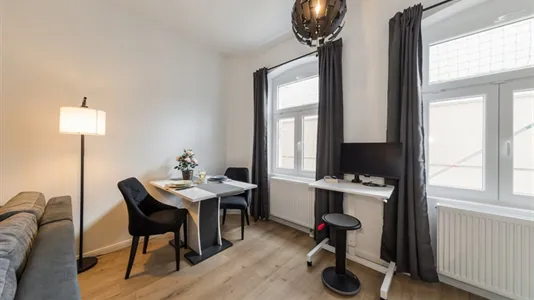 Apartments in Berlin Mitte - photo 9