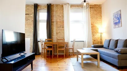 Apartment for rent in Berlin