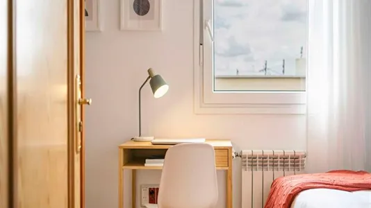 Rooms in Madrid Tetuán - photo 9