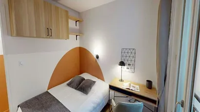 Room for rent in Paris 9ème arrondissement, Paris