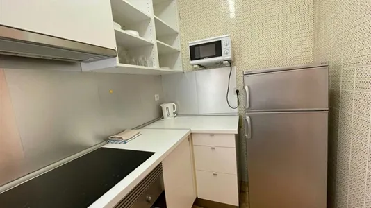 Apartments in Barcelona Gràcia - photo 5