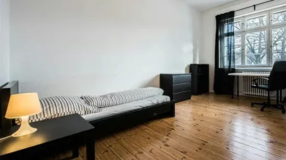 Room for rent in Berlin Charlottenburg-Wilmersdorf, Berlin