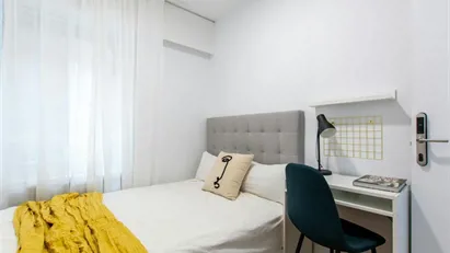 Room for rent in Madrid Retiro, Madrid