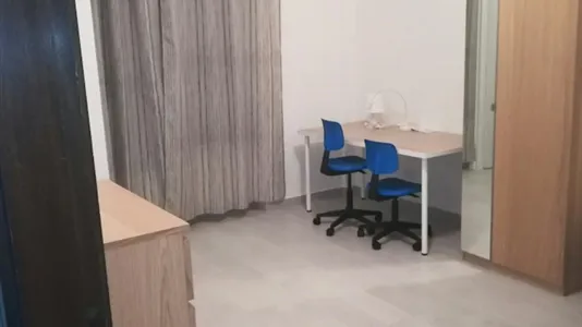 Rooms in Roma Municipio II – Parioli/Nomentano - photo 2
