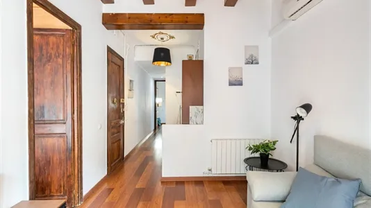 Apartments in Barcelona Gràcia - photo 5