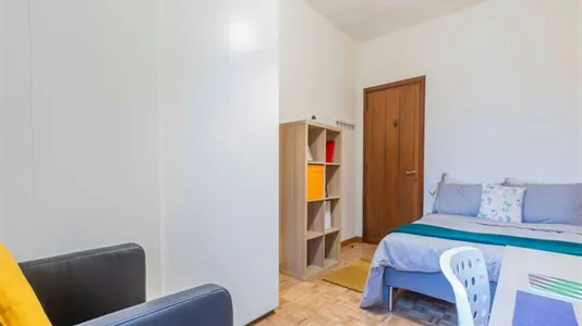 Rooms in Padua - photo 3