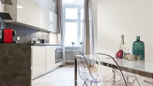 Apartments in Berlin Mitte - photo 6