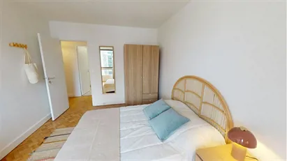 Room for rent in Paris 15ème arrondissement, Paris