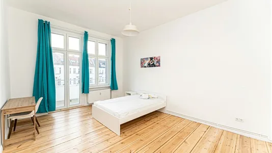 Rooms in Berlin Friedrichshain-Kreuzberg - photo 5