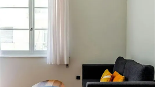 Apartments in Athens Agios Nikolaos - photo 4