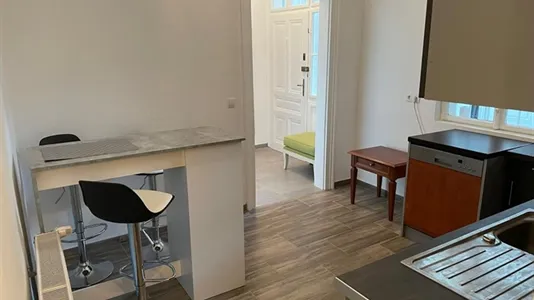 Apartments in Wien Rudolfsheim-Fünfhaus - photo 8