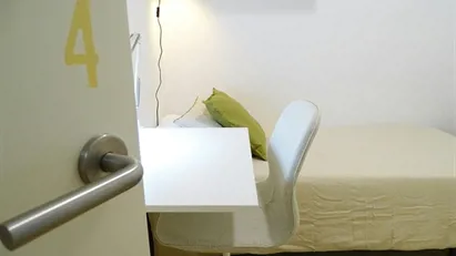 Room for rent in Barcelona Sarrià-St. Gervasi, Barcelona