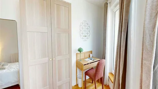 Rooms in Paris 1er arrondissement - photo 4