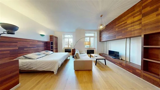 Apartments in Lyon - photo 5