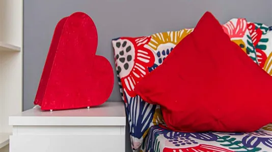 Rooms in Sesto San Giovanni - photo 1