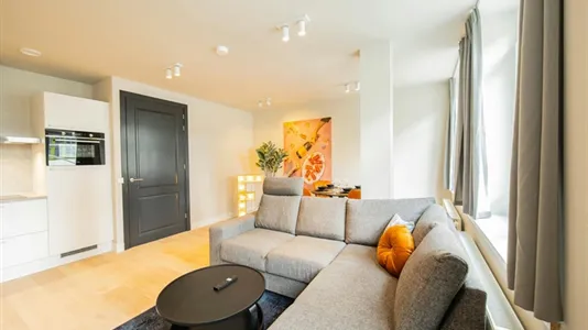 Apartments in Location is not specified - photo 3