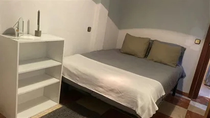 Room for rent in Madrid Salamanca, Madrid