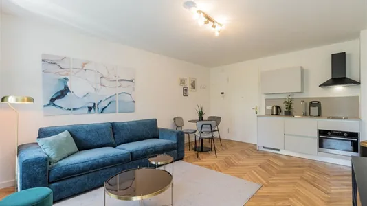 Apartments in Berlin Mitte - photo 9