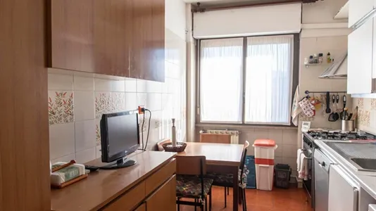 Rooms in Roma Municipio IX – EUR - photo 8