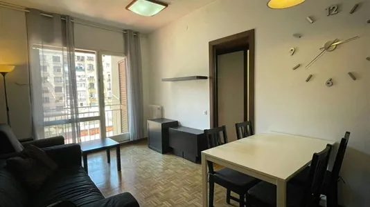 Rooms in Barcelona Eixample - photo 3