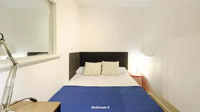 Room for rent in Madrid Moncloa-Aravaca, Madrid