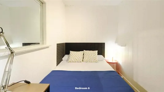 Rooms in Madrid Moncloa-Aravaca - photo 1