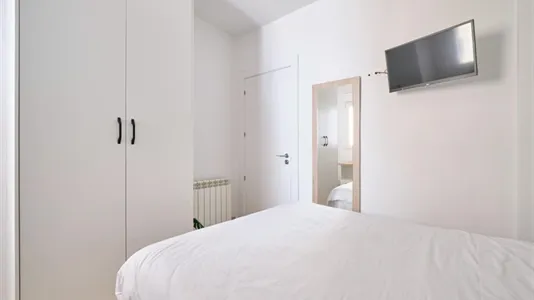 Rooms in Salamanca - photo 6