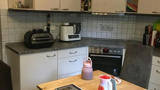 Rooms in Berlin Marzahn-Hellersdorf - photo 10