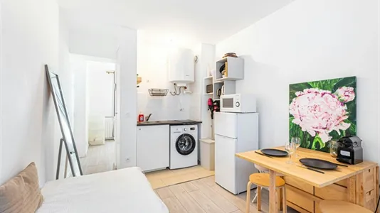 Apartments in Boulogne-Billancourt - photo 1