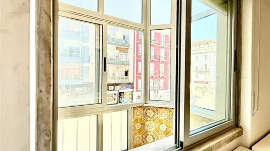 Rooms in Location is not specified - photo 3