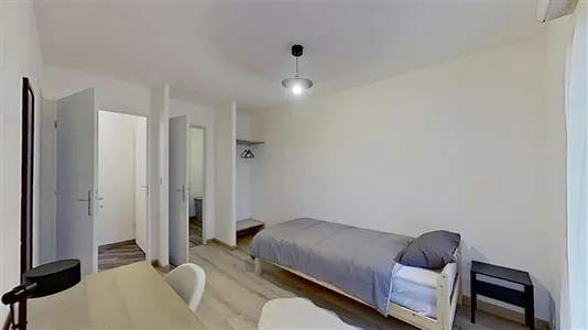 Rooms in Rouen - photo 4