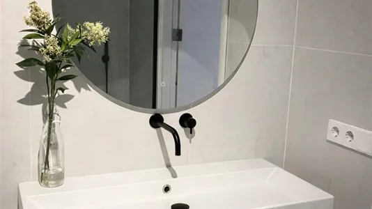 Apartments in Amsterdam Zeeburg - photo 9