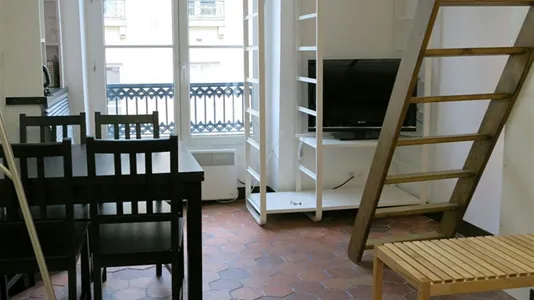 Apartments in Paris 6ème arrondissement - Saint Germain - photo 9