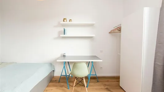 Rooms in Berlin Mitte - photo 3