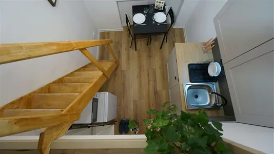 Rooms in Łódź - photo 7