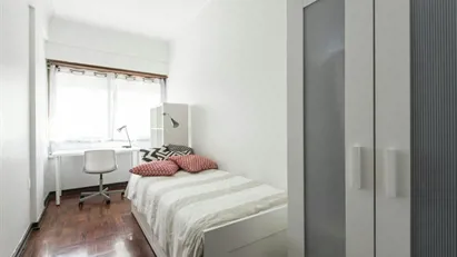 Room for rent in Lisbon (region)