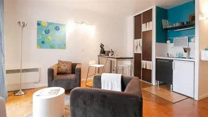 Apartment for rent in Lyon, Auvergne-Rhône-Alpes