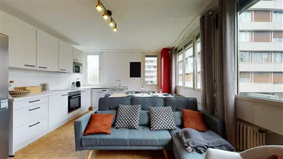 Room for rent in Nogent-sur-Marne, Île-de-France