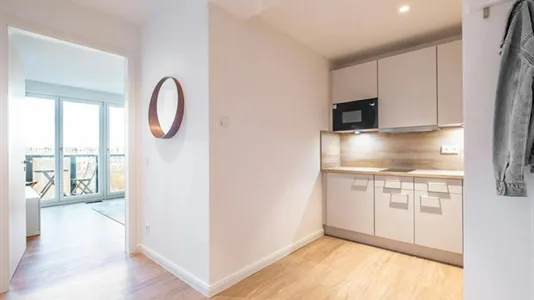 Apartments in Berlin Friedrichshain-Kreuzberg - photo 8