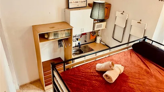 Apartments in Córdoba - photo 8