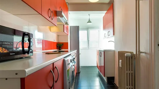 Rooms in Madrid Usera - photo 10