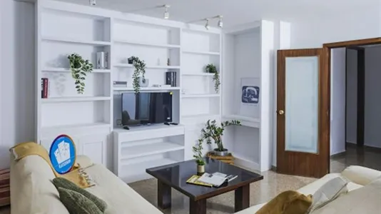 Rooms in Valencia La Zaidía - photo 10